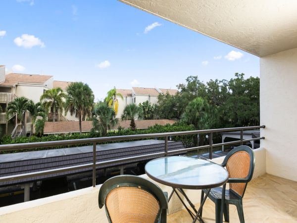 Siesta Key Condo 977071