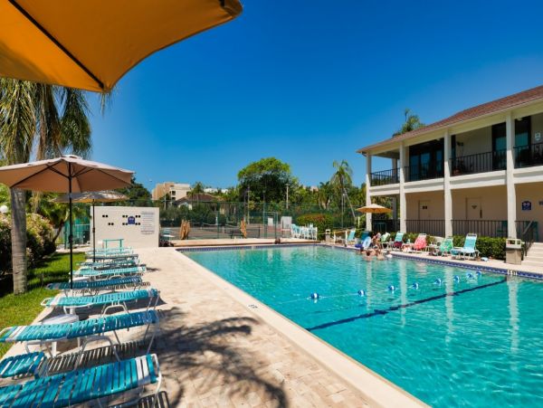 Siesta Key Condo 977071