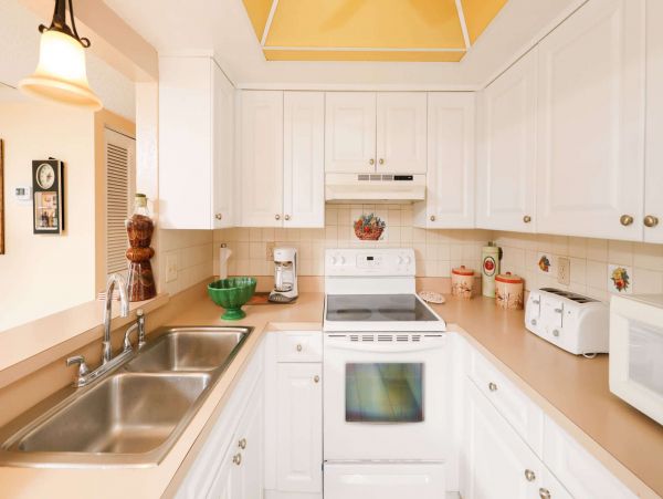 Siesta Key Condo 977073
