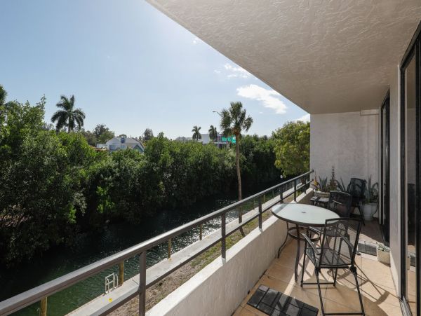 Siesta Key Condo 977073