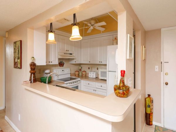Siesta Key Condo 977073
