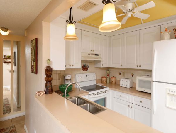 Siesta Key Condo 977073