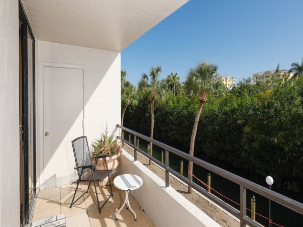 Siesta Key Condo 977073