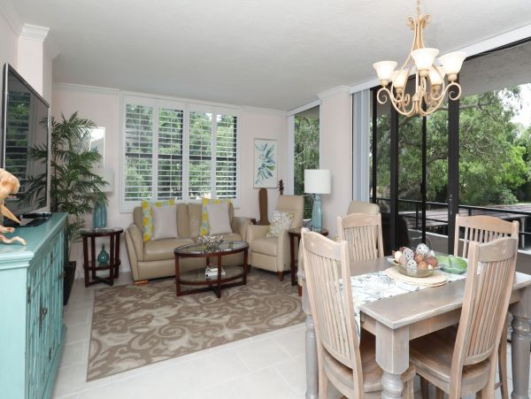 Siesta Key Condo 977075