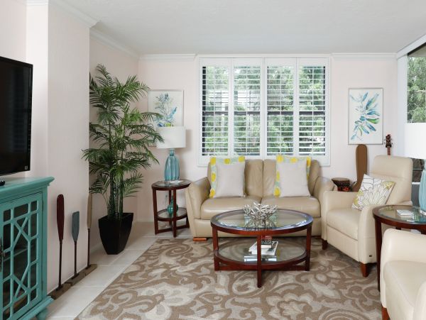 Siesta Key Condo 977075