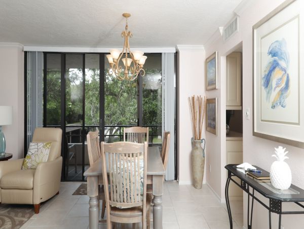 Siesta Key Condo 977075