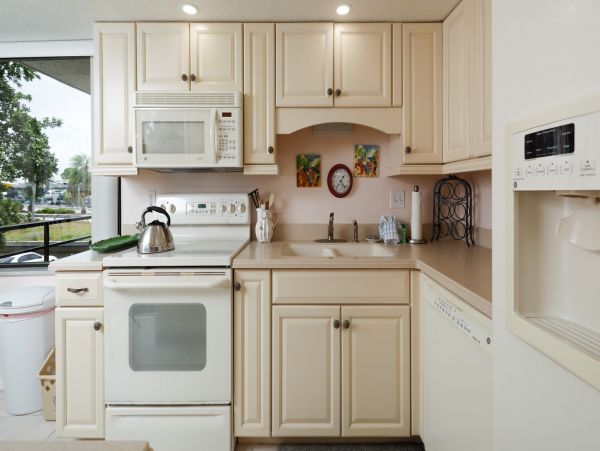 Siesta Key Condo 977075