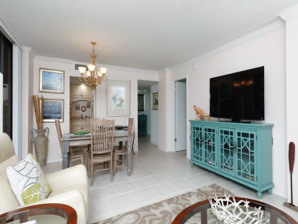 Siesta Key Condo 977075