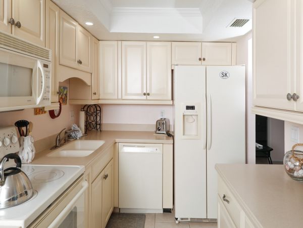 Siesta Key Condo 977075