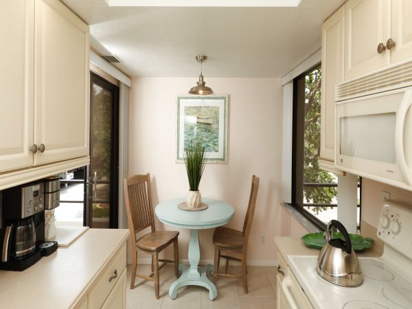 Siesta Key Condo 977075
