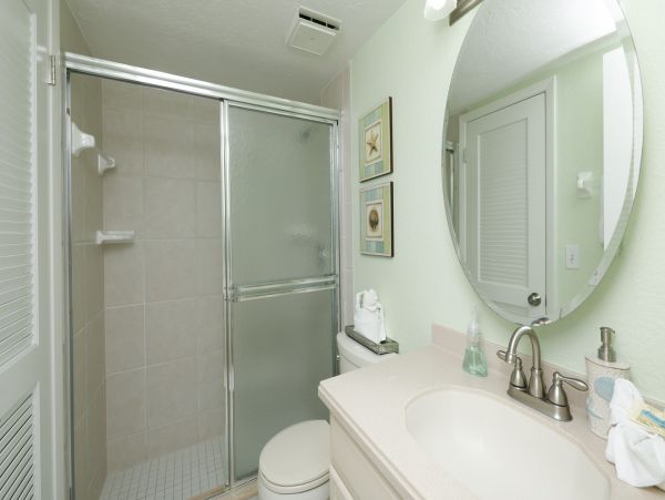 Siesta Key Condo 977075