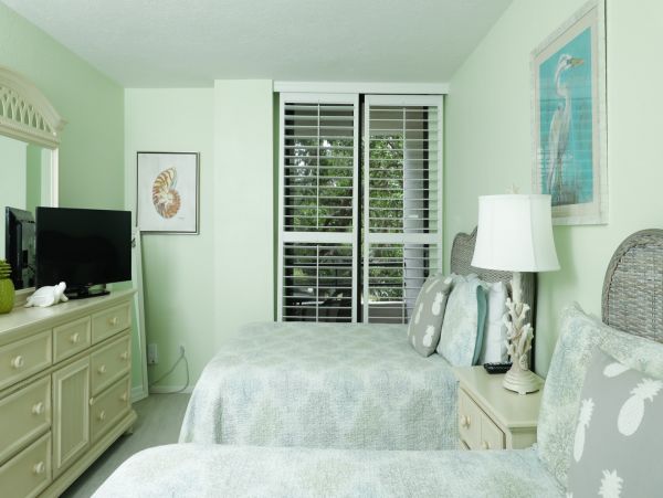 Siesta Key Condo 977075