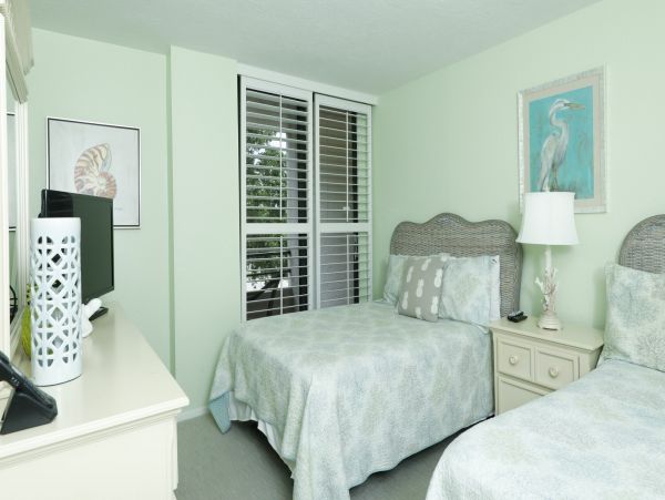 Siesta Key Condo 977075