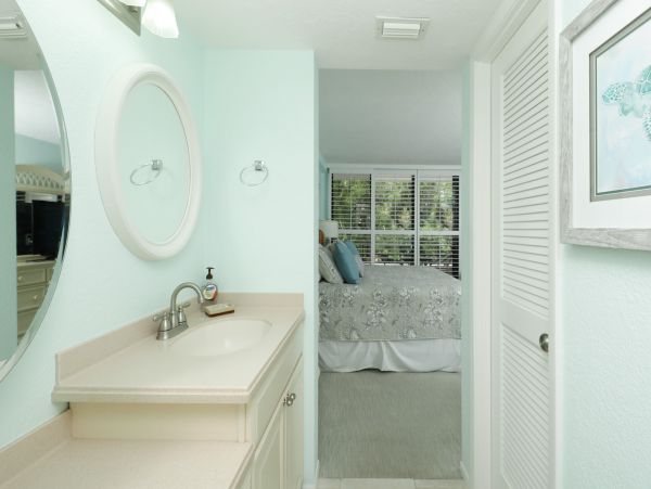 Siesta Key Condo 977075
