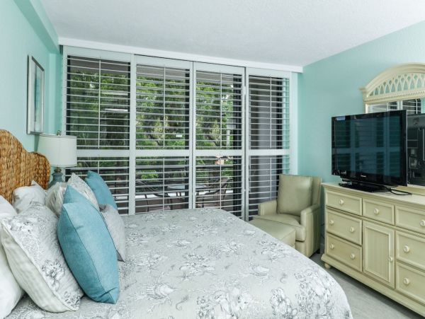 Siesta Key Condo 977075