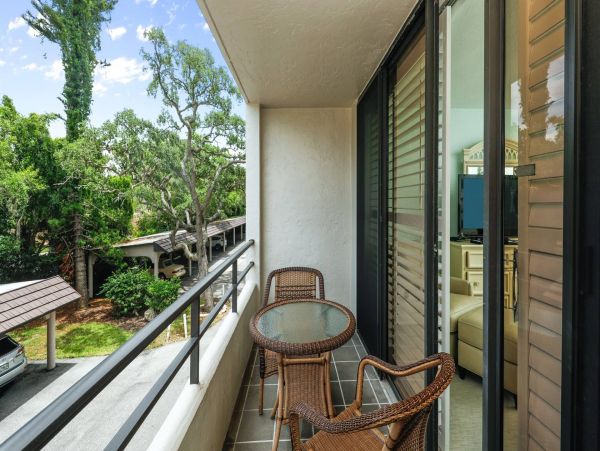 Siesta Key Condo 977075