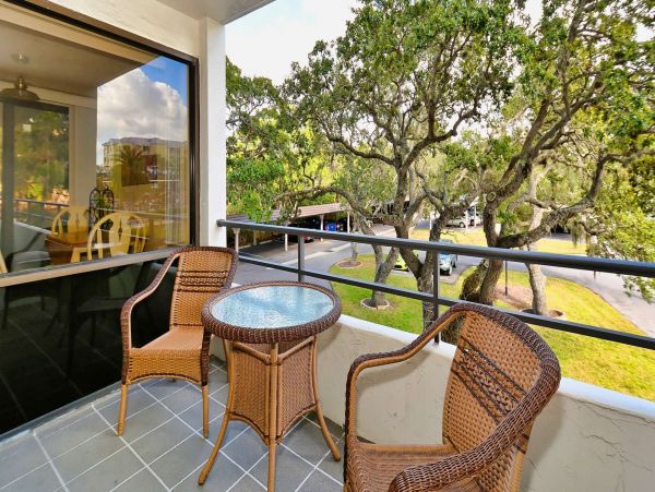 Siesta Key Condo 977075