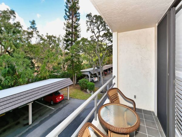 Siesta Key Condo 977075