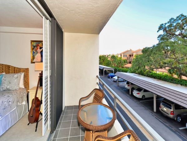 Siesta Key Condo 977075
