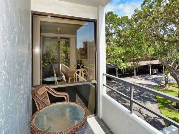 Siesta Key Condo 977075