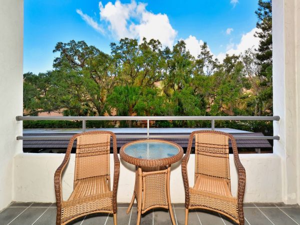 Siesta Key Condo 977075