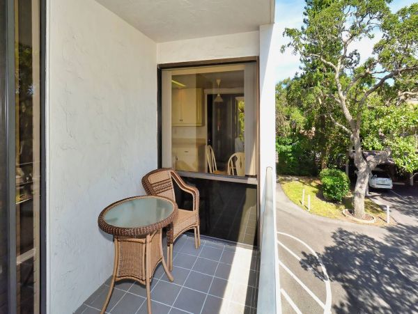 Siesta Key Condo 977075