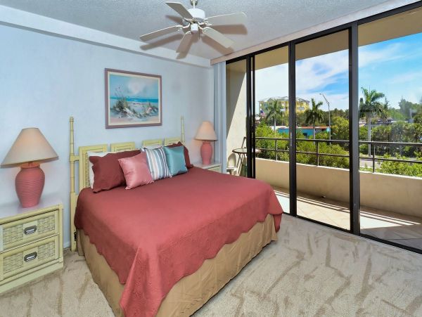 Siesta Key Condo 977076