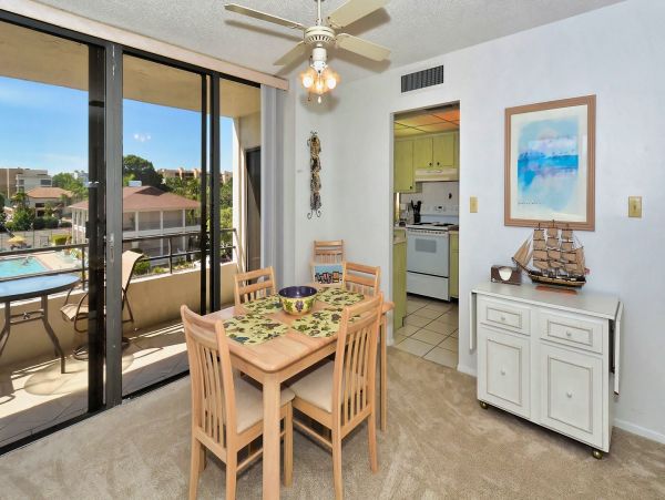 Siesta Key Condo 977076