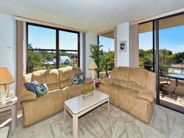 Siesta Key Condo 977076