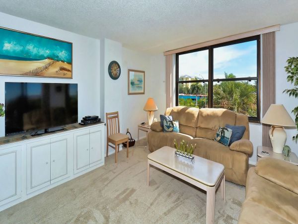 Siesta Key Condo 977076