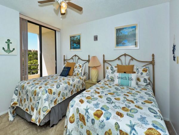 Siesta Key Condo 977076