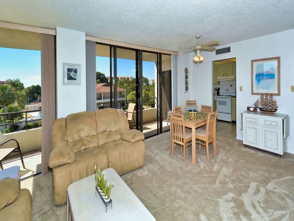 Siesta Key Condo 977076