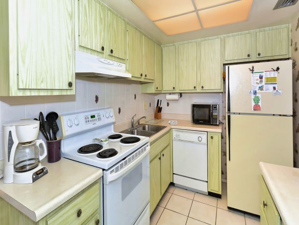 Siesta Key Condo 977076