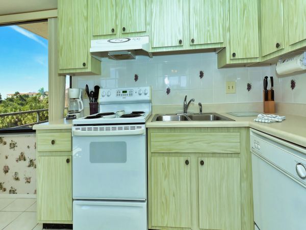 Siesta Key Condo 977076