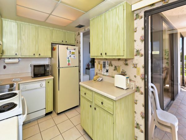 Siesta Key Condo 977076