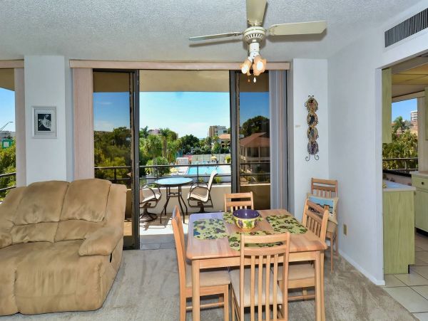Siesta Key Condo 977076