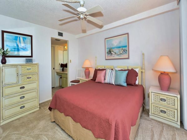 Siesta Key Condo 977076