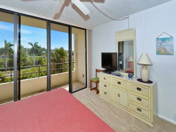 Siesta Key Condo 977076