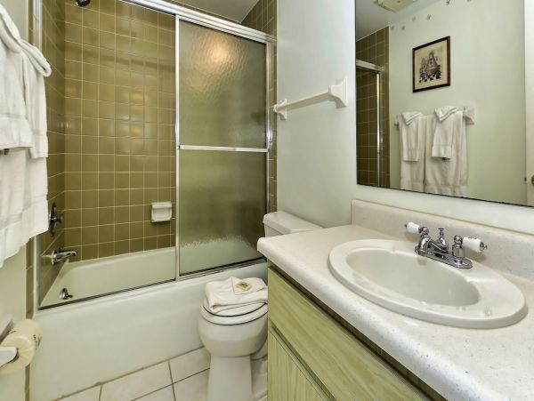 Siesta Key Condo 977076