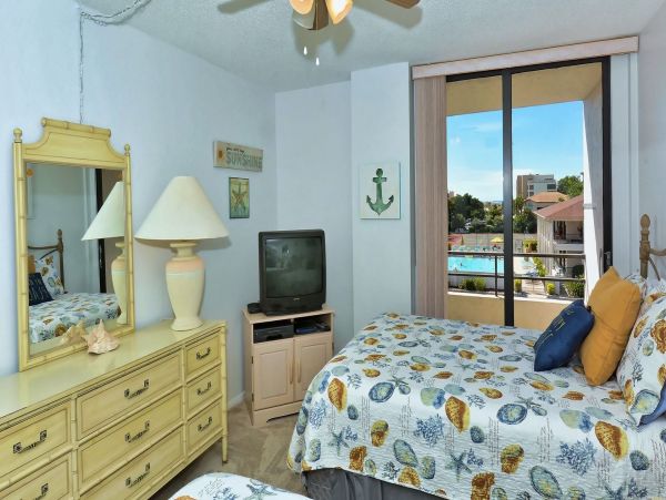 Siesta Key Condo 977076