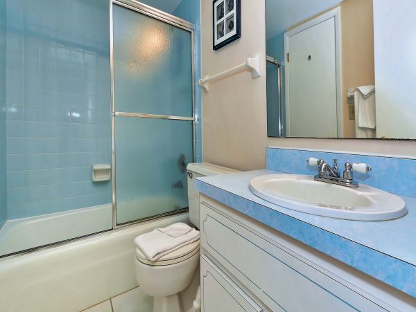 Siesta Key Condo 977076