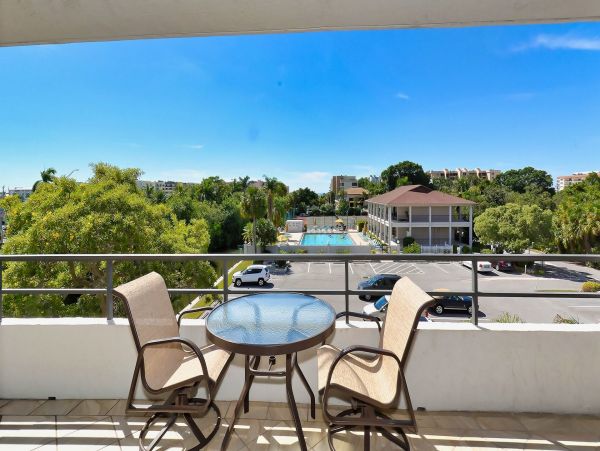 Siesta Key Condo 977076