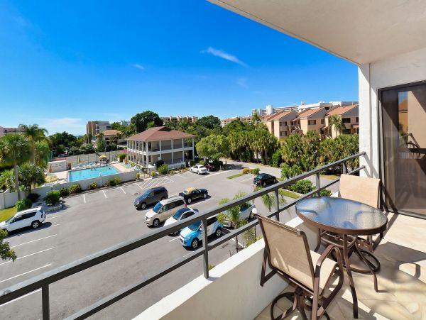 Siesta Key Condo 977076