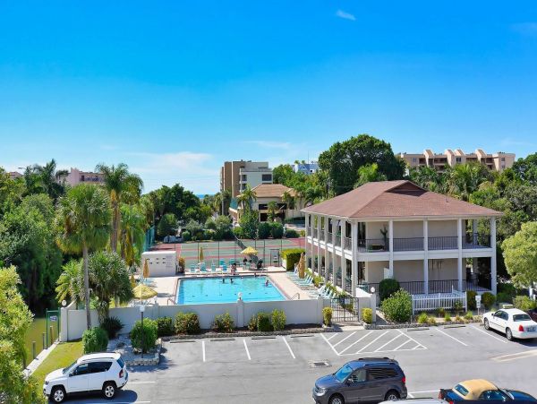 Siesta Key Condo 977076