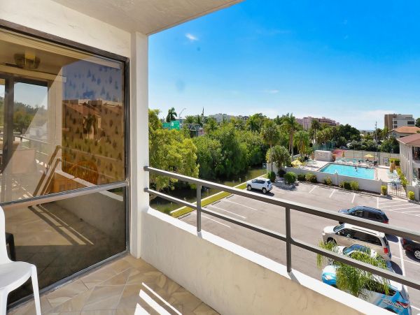 Siesta Key Condo 977076