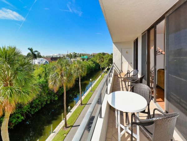 Siesta Key Condo 977077