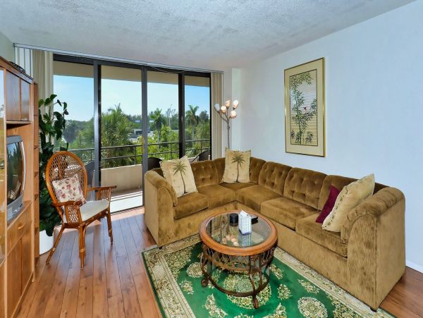 Siesta Key Condo 977077