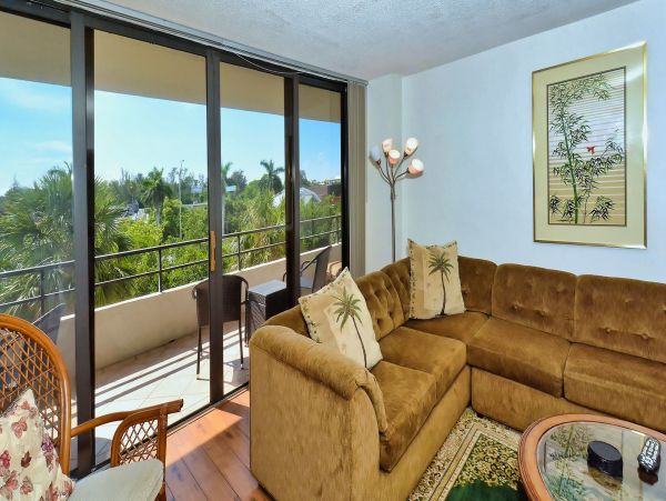 Siesta Key Condo 977077