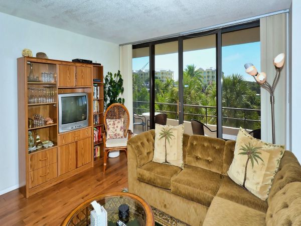 Siesta Key Condo 977077