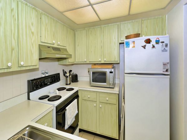 Siesta Key Condo 977077